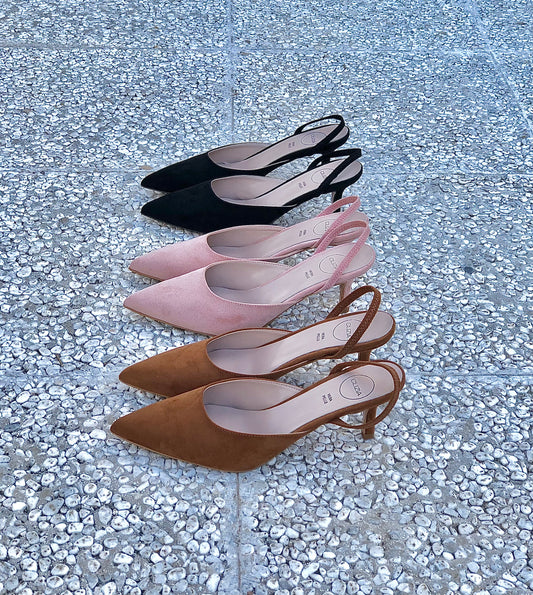 MIA SUEDE