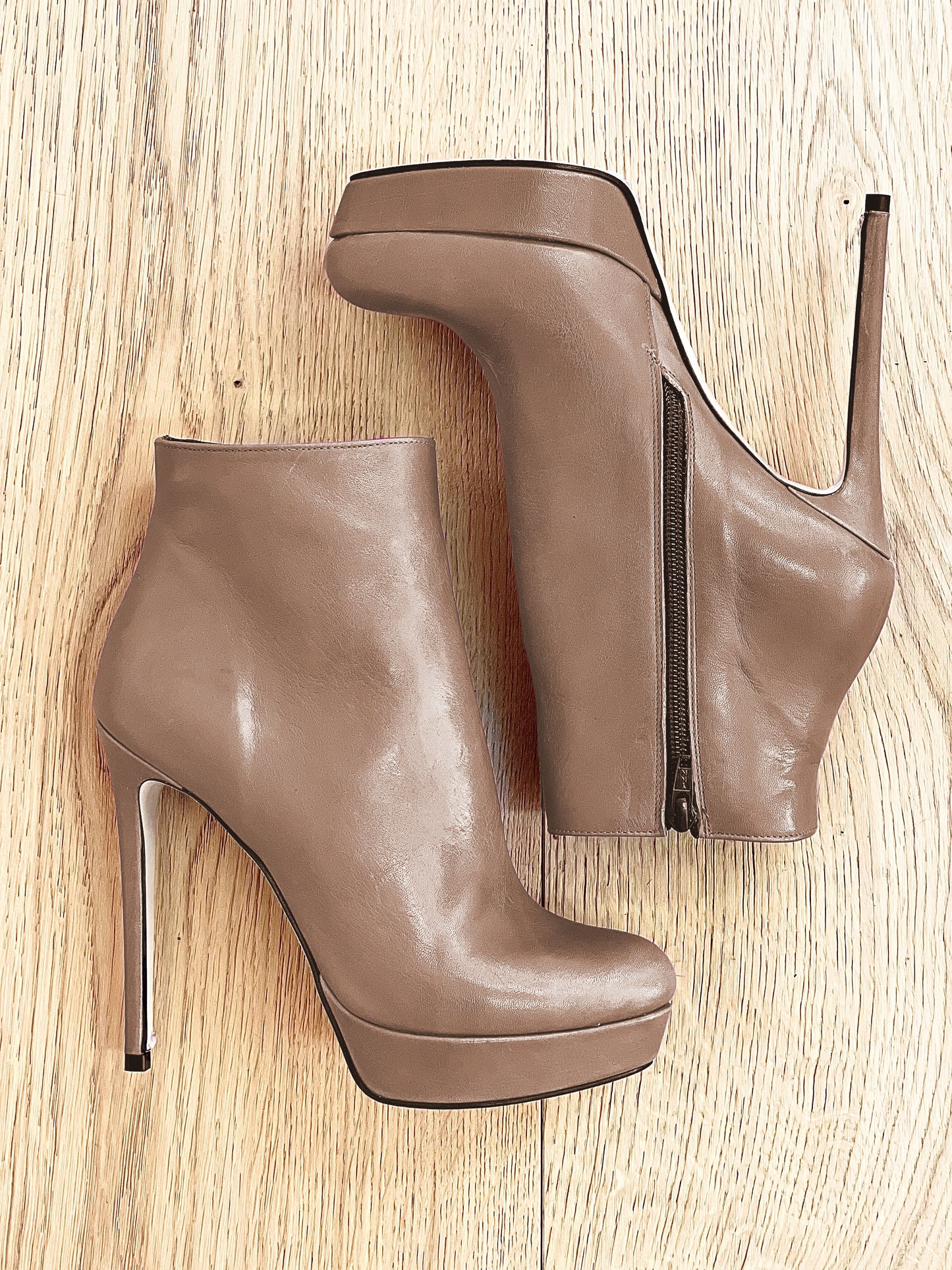 CUERO LOREN TAUPE