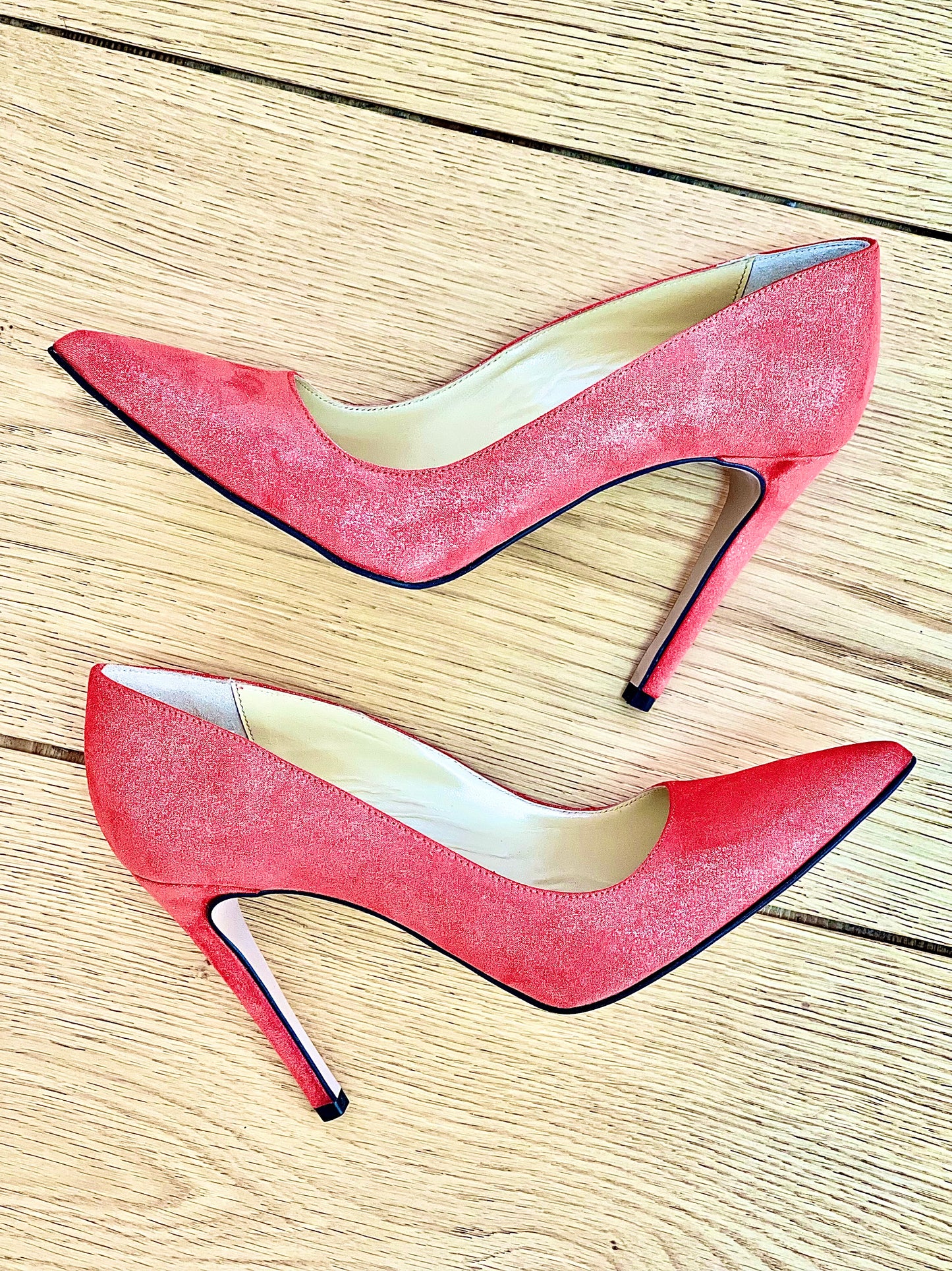 NOE POWDER CORAL