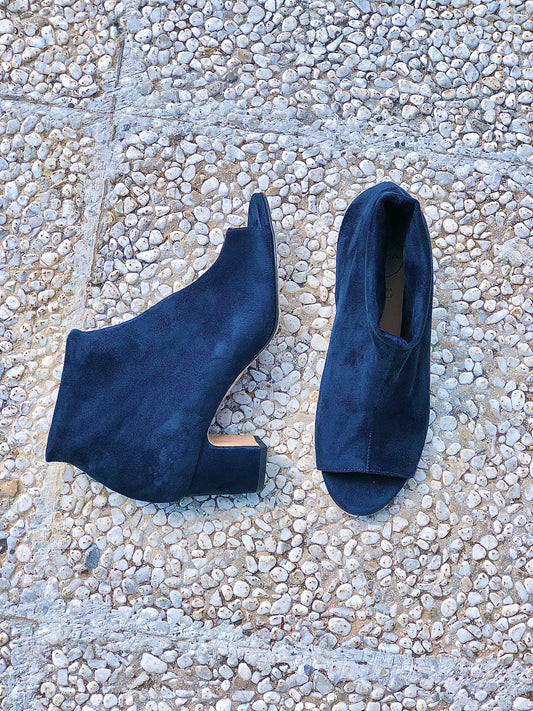 MALAK DE ante AZUL