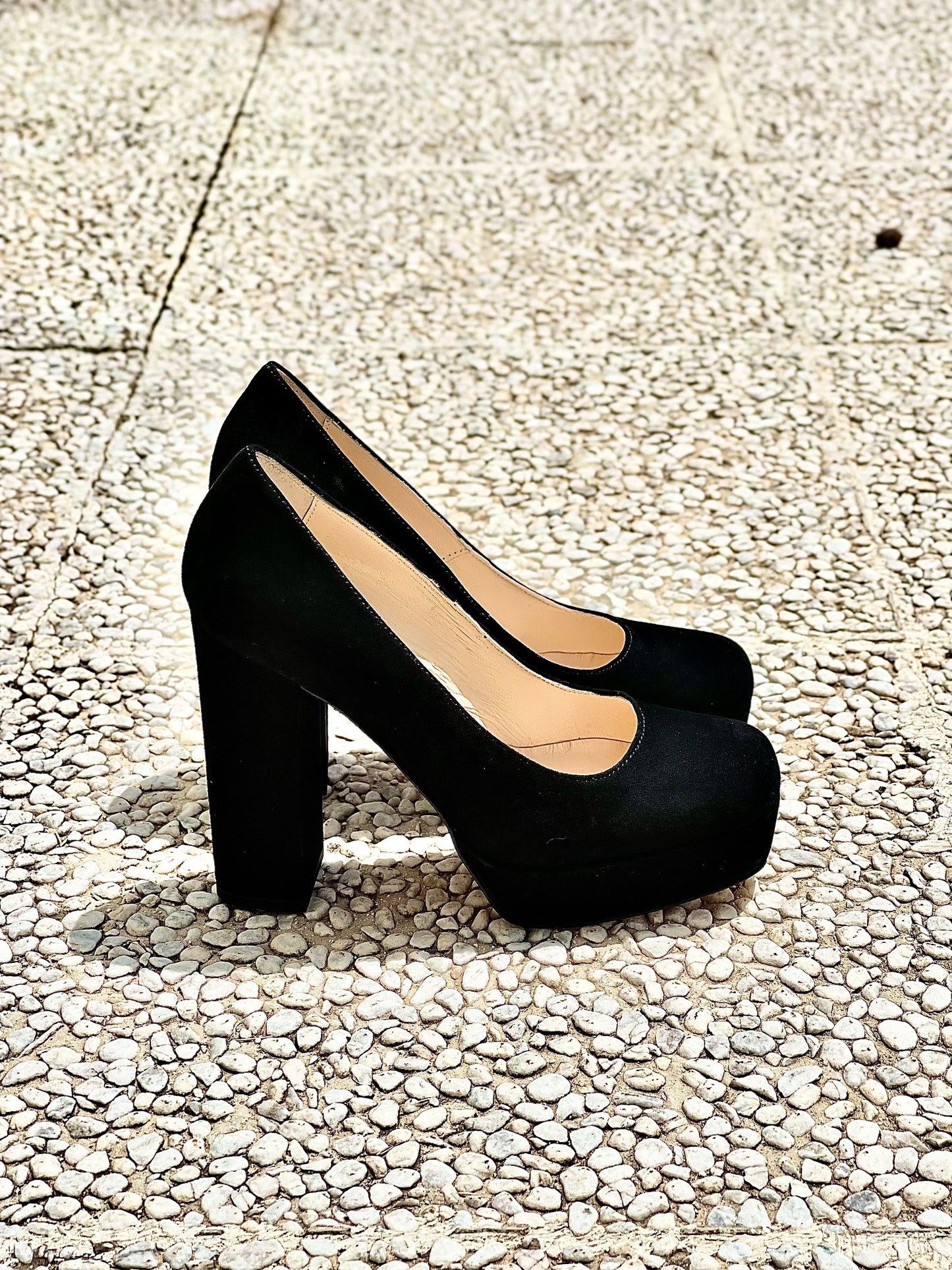 KATA DE ANTE NEGRO