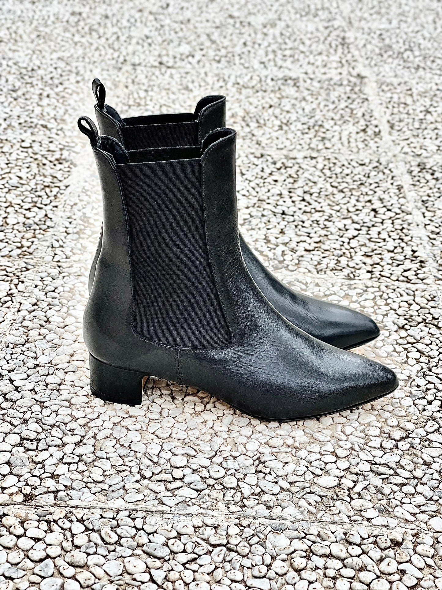 NEGRO URBANO