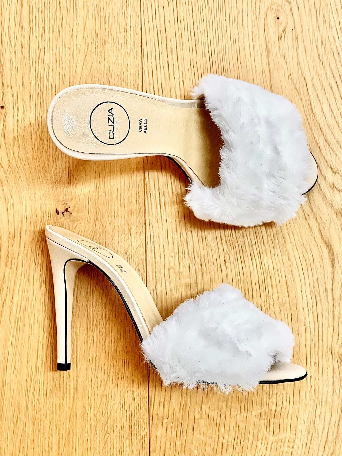 MARLA CUERO BEIGE