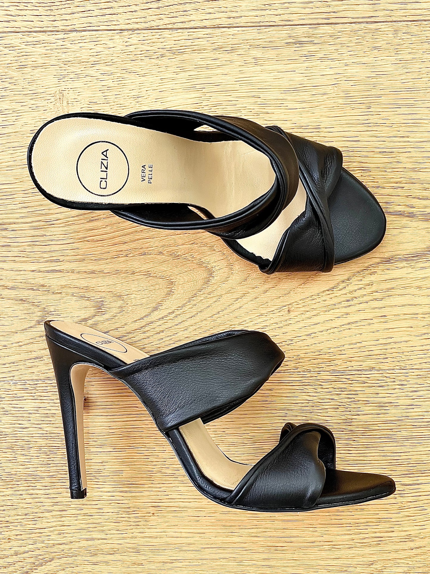 NOVA CUERO NEGRO