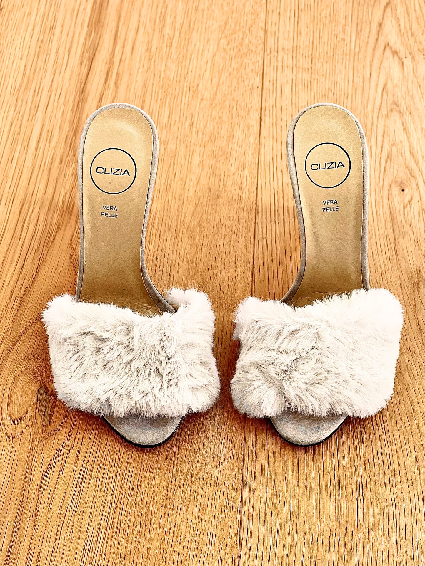 MARLA BEIGE ANTE