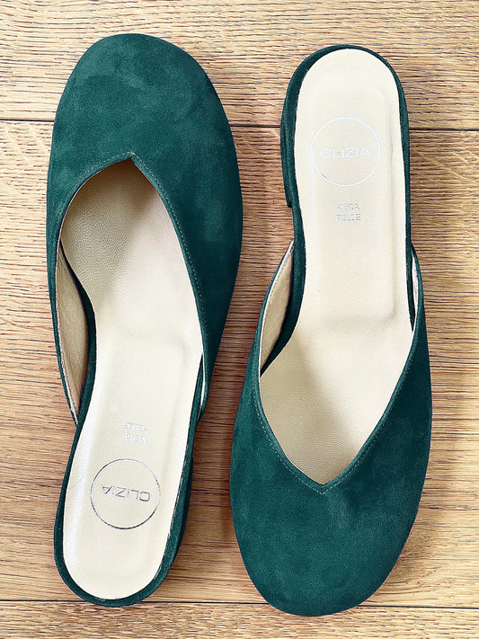 SULLY, PULLONVÄRINEN SUEDE