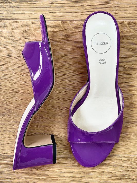 AZAI-LAKKA, VIOLETTI