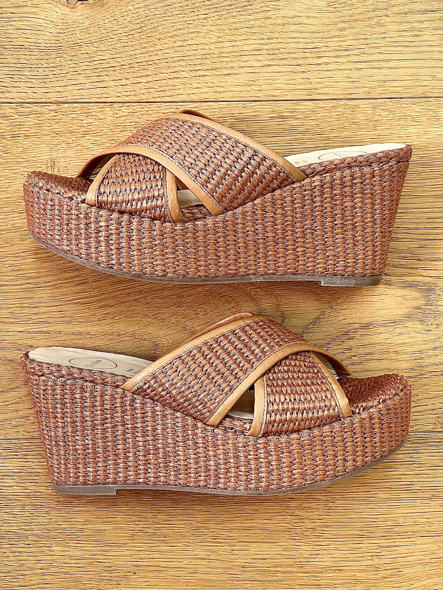 RUDY RAFFIA NAHKA