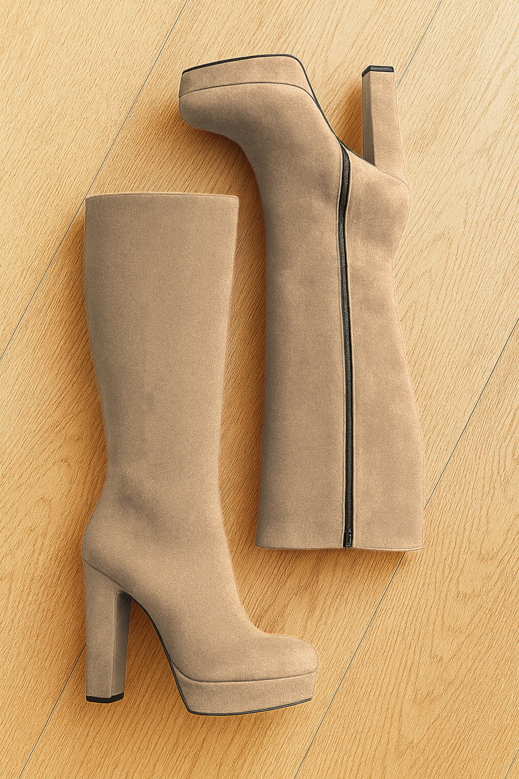 SAVANA, BEIGE VILTTI