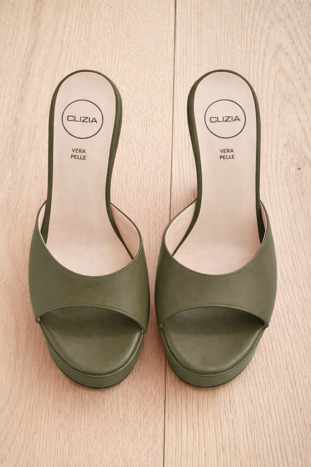 LIPSEY NAHKA, KAKI