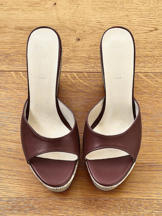 ALLISON MARRONE