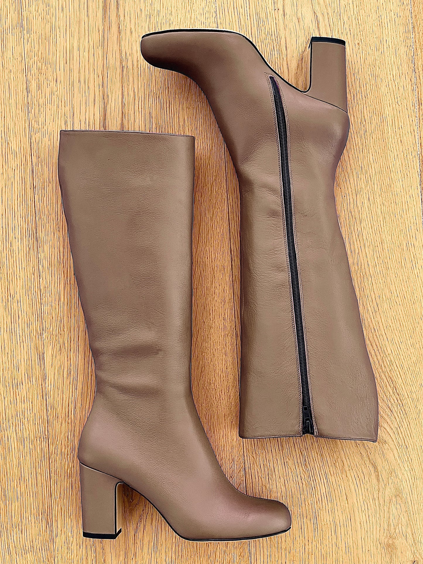 VIENNA NAHKA TAUPE