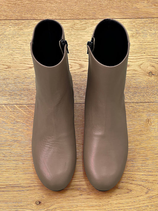 KOEN NAHKA, TAUPE
