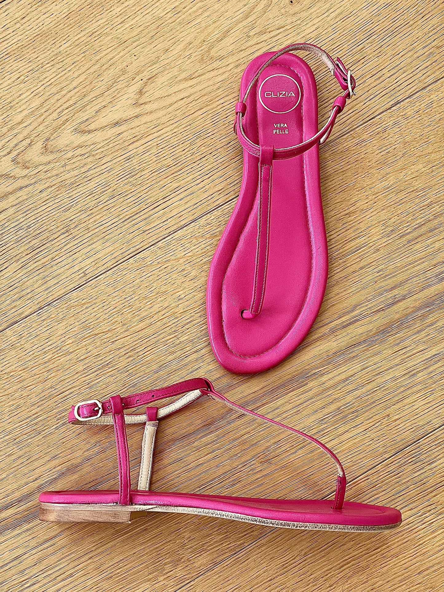 RUOKINTA FUXIA