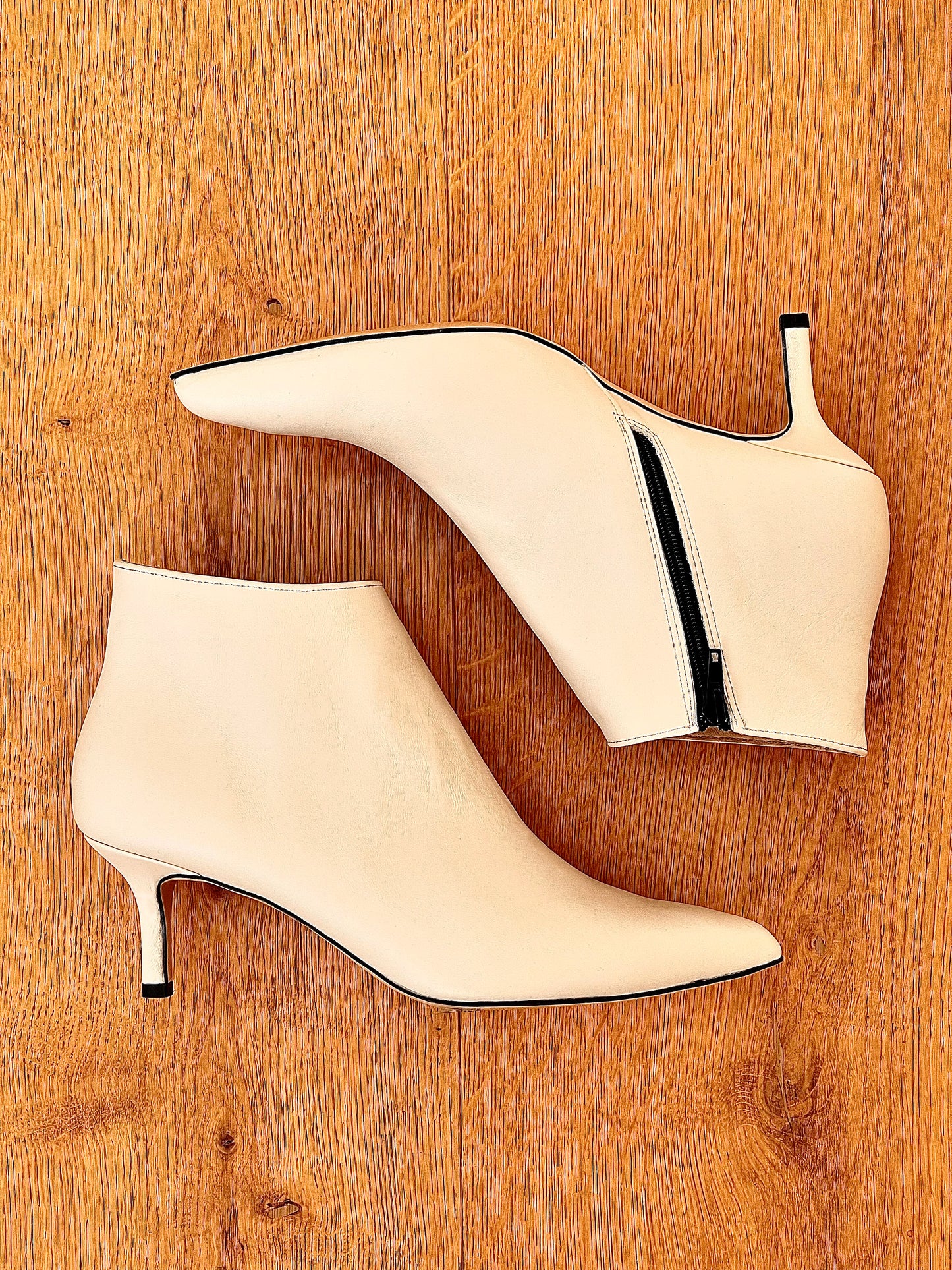 TISSI NAHKA BEIGE