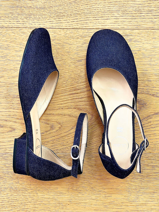ARIZONA SININEN DENIM