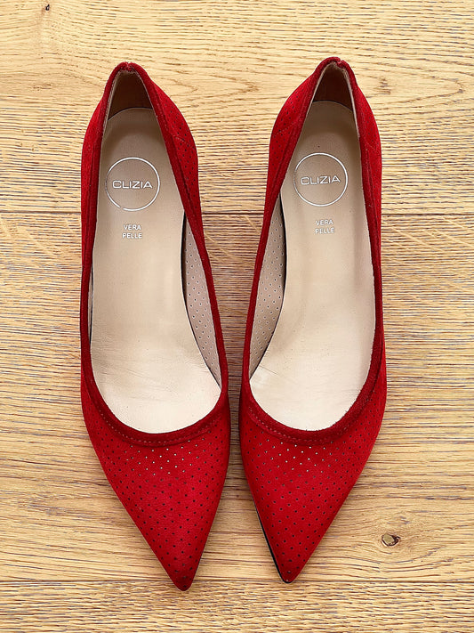 ROSSO-SUITE