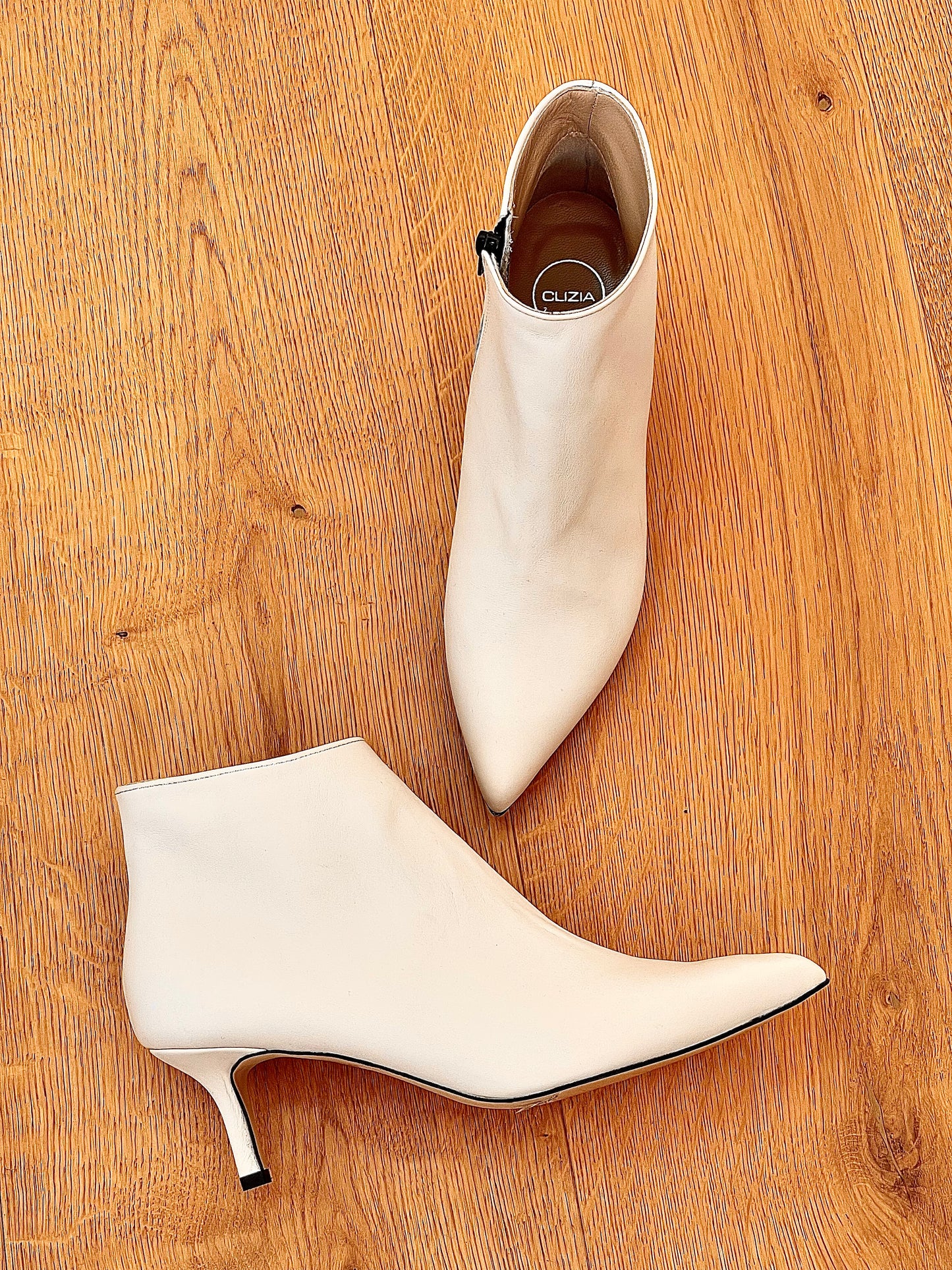 TISSI NAHKA BEIGE