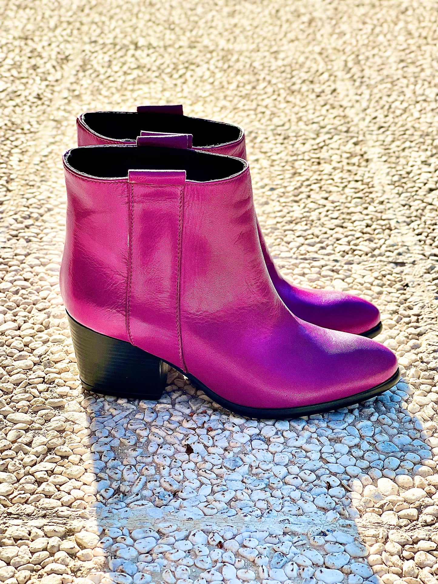 FUXIA-KORTTI