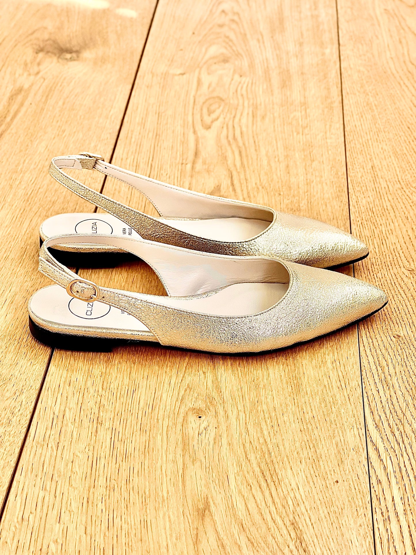 DELIA GOLD