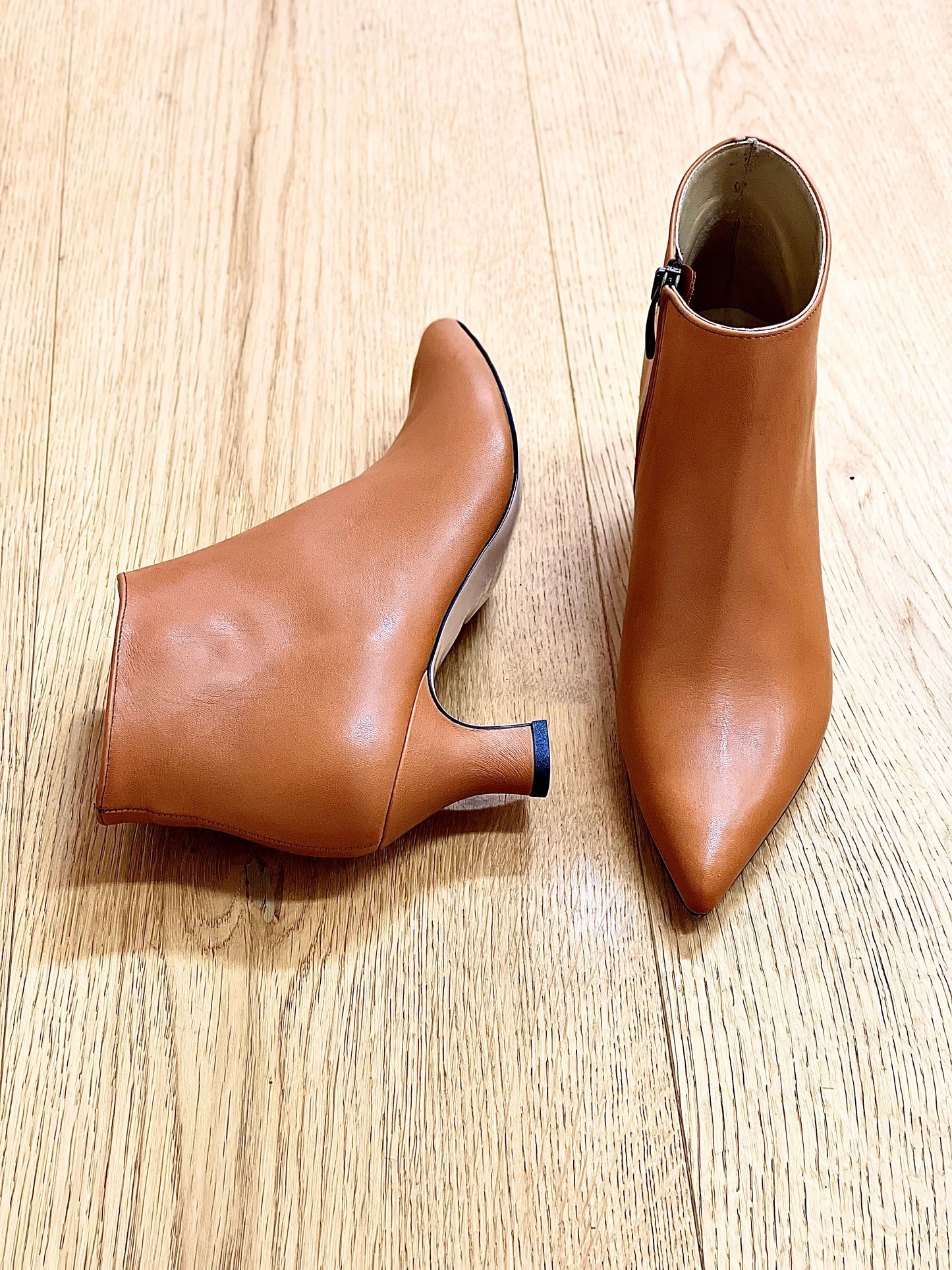 NICK LEATHER