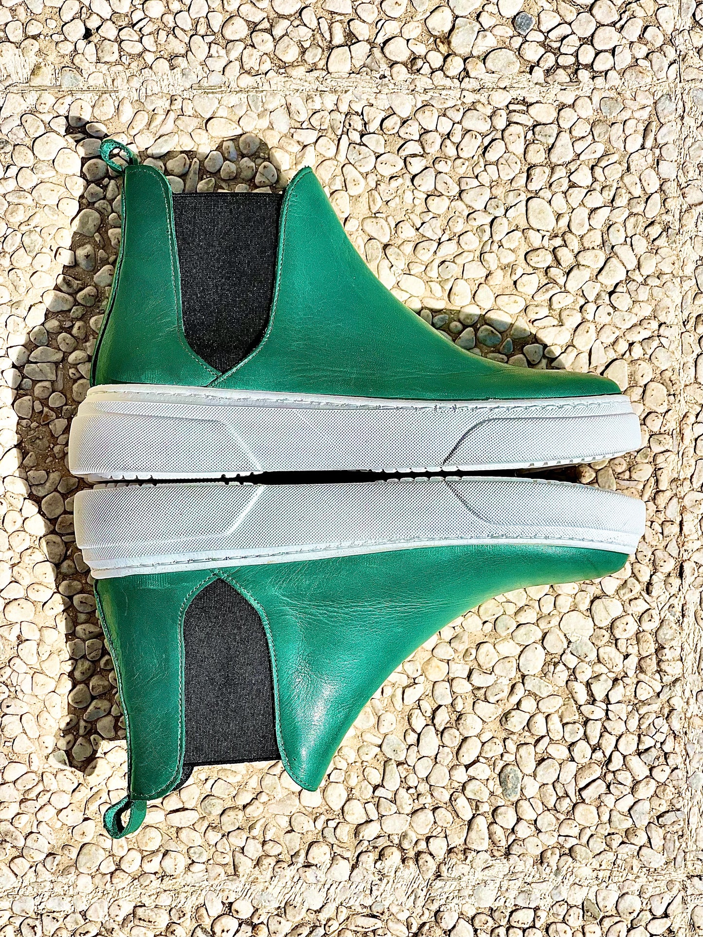 TELLY GREEN