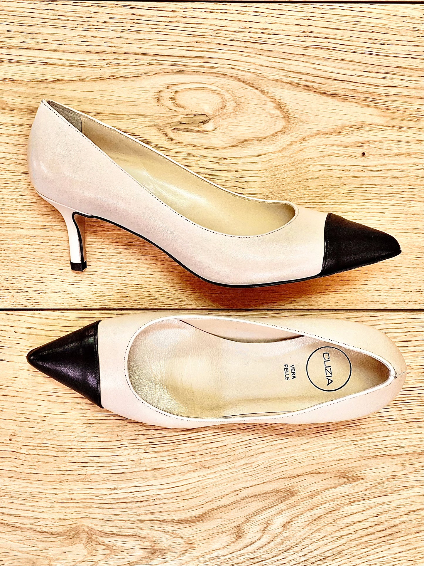 VAALEA BEIGE/MUSTA