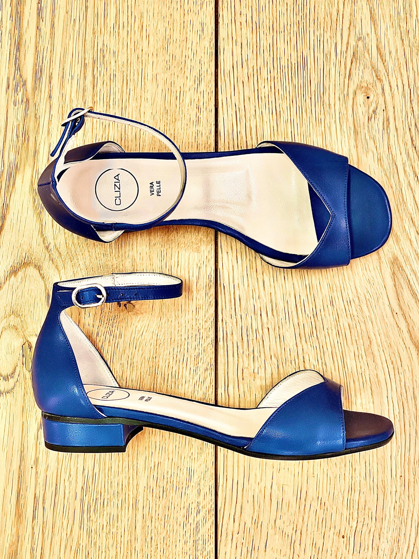 BALI BLUETTE