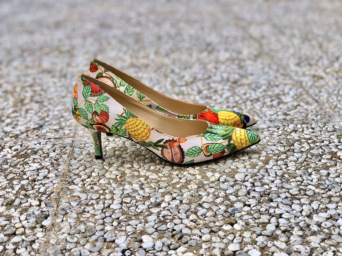 GAIA FRUITTI