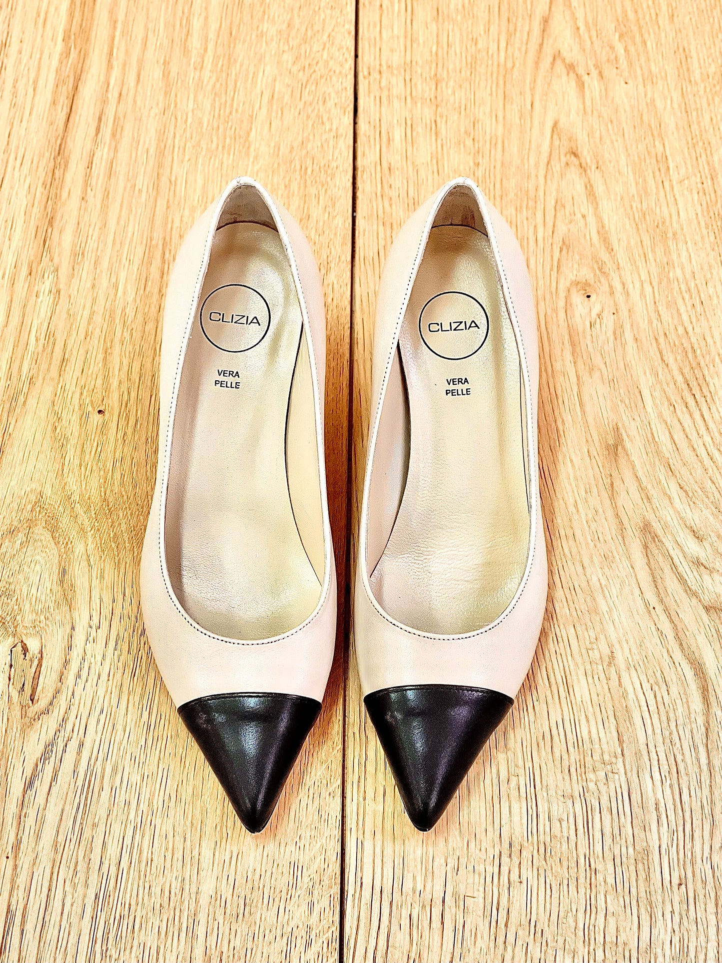 VAALEA BEIGE/MUSTA