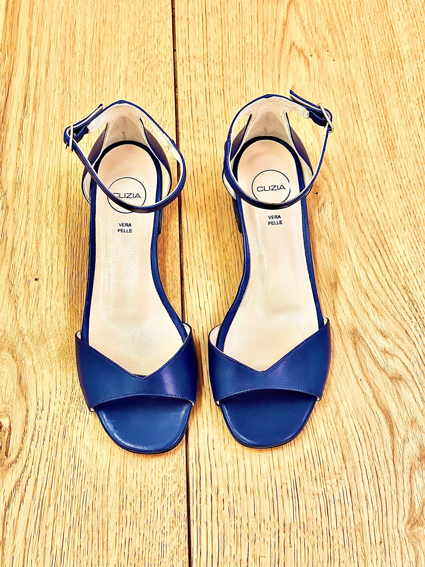 BALI BLUETTE