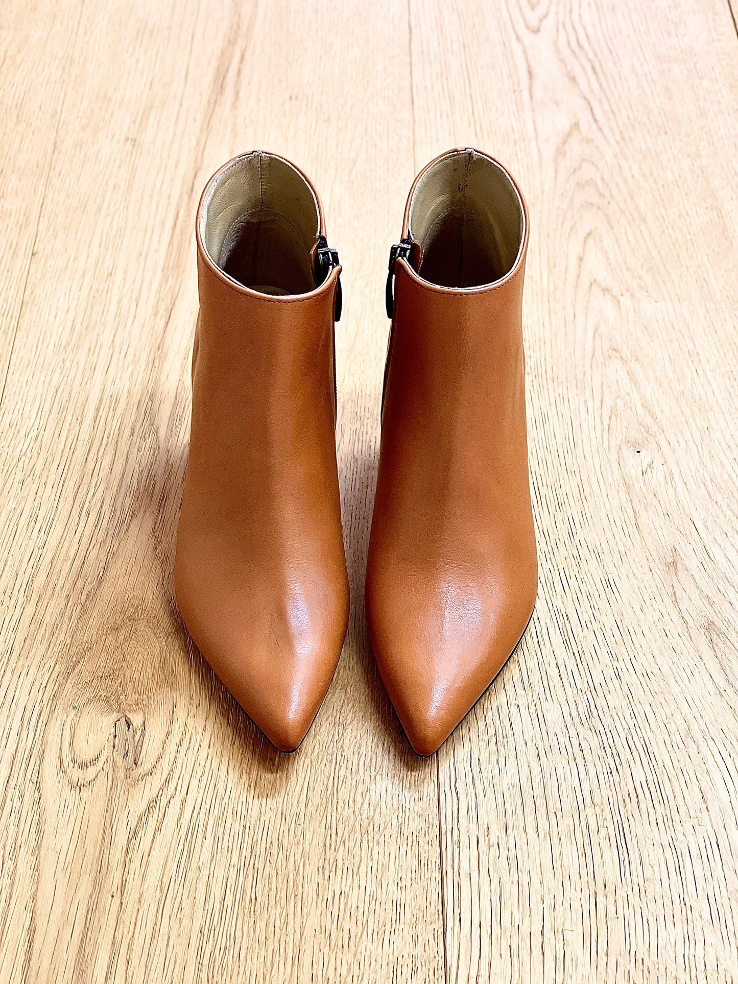 NICK LEATHER