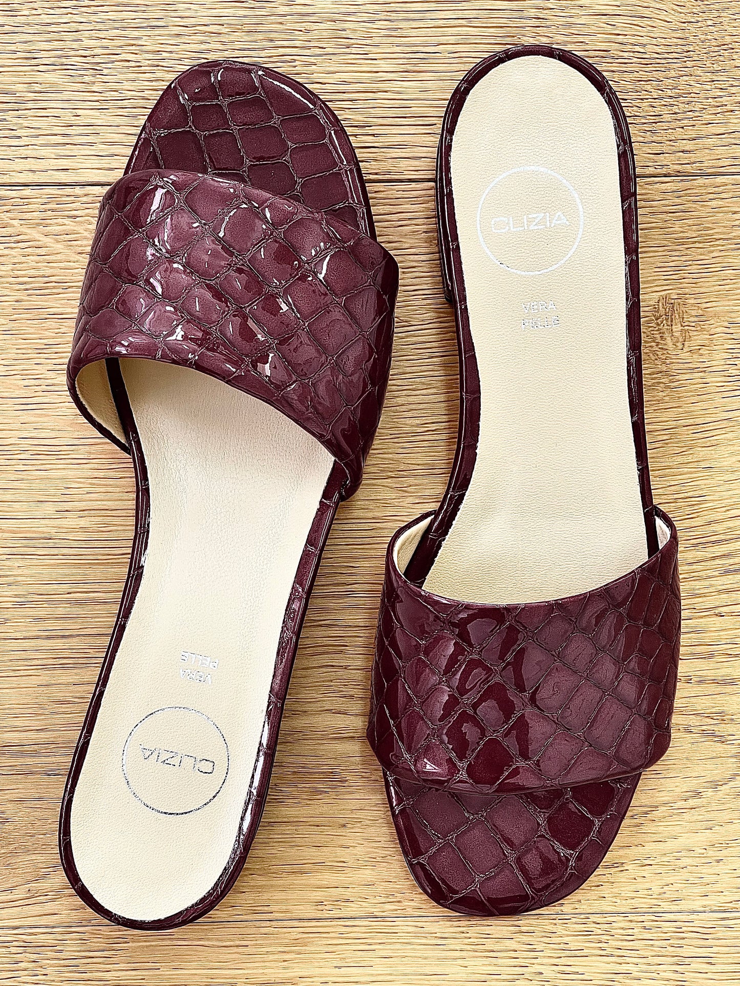 MANHATTAN COCO BORDEAUX