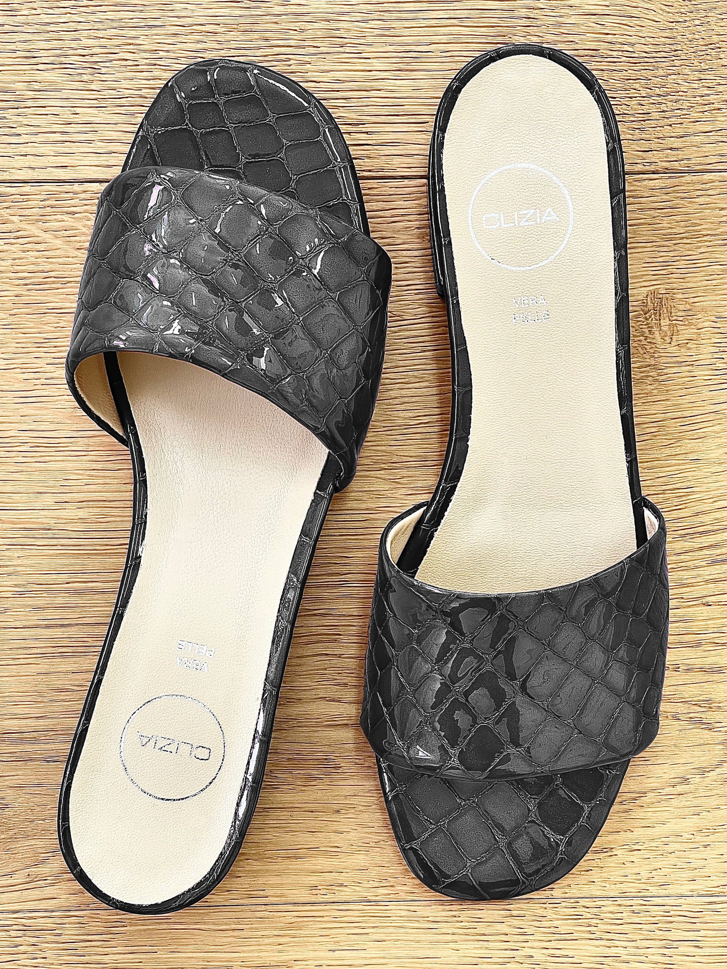 MANHATTAN COCONUT GREY