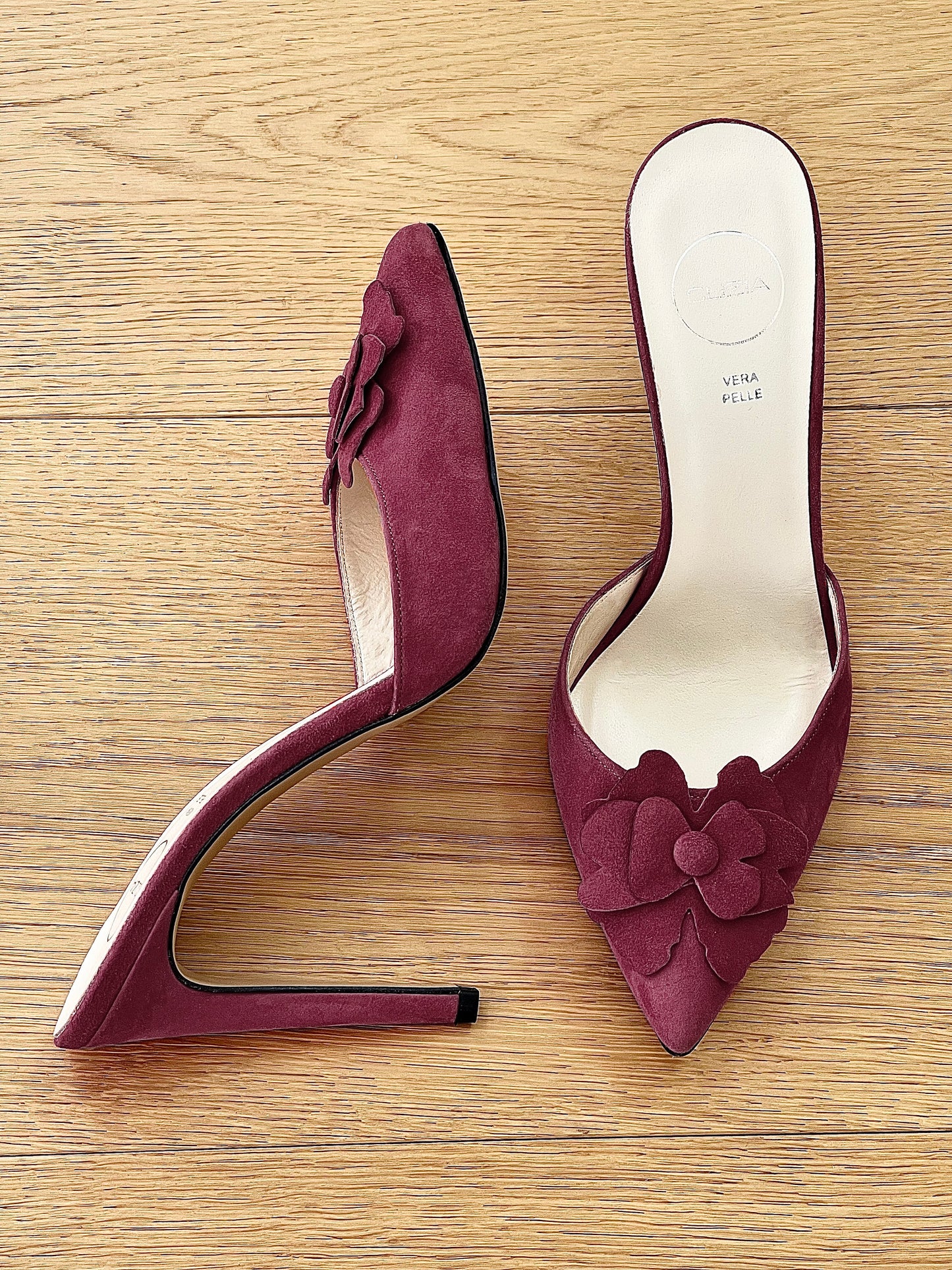 JODY DAIM BORDEAUX