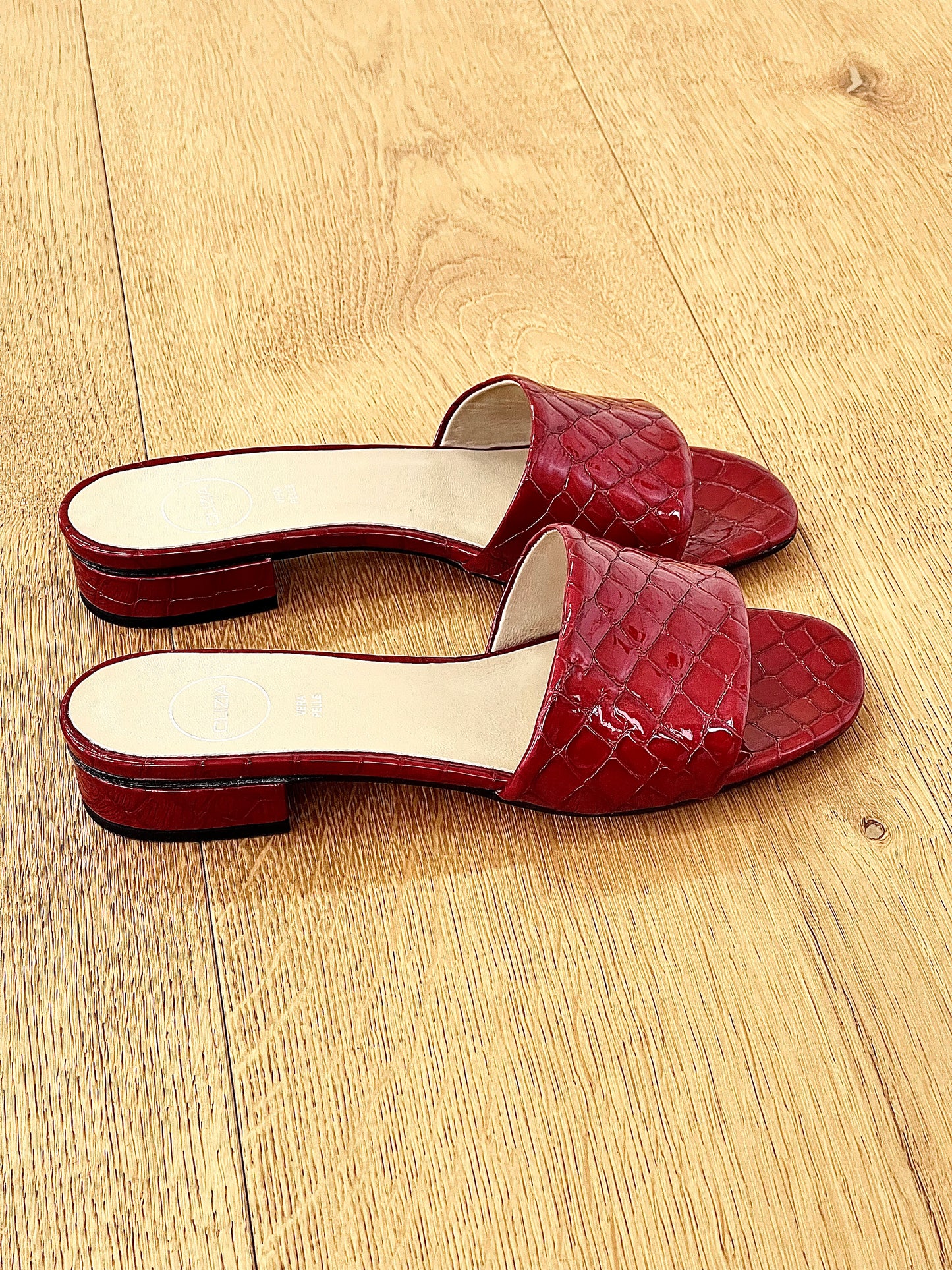 MANHATTAN COCONUT RED