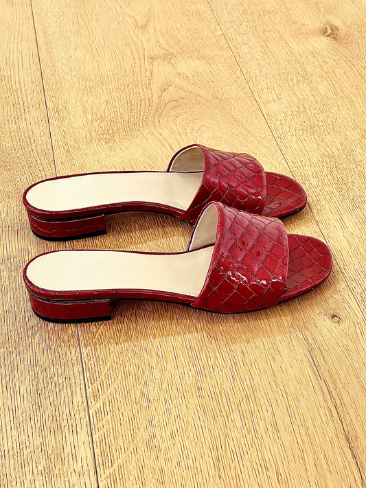 MANHATTAN COCONUT RED