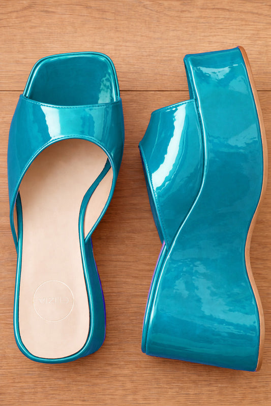 YUNA VERNIS BLEU CLAIR