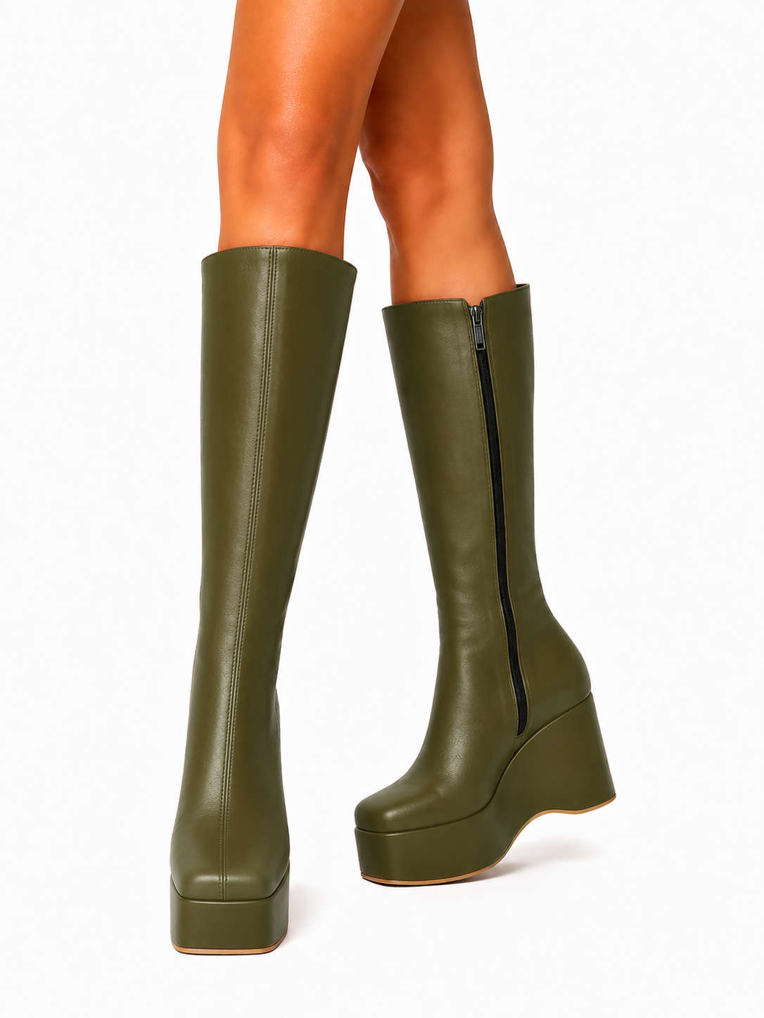 HIBA CUIR KAKI