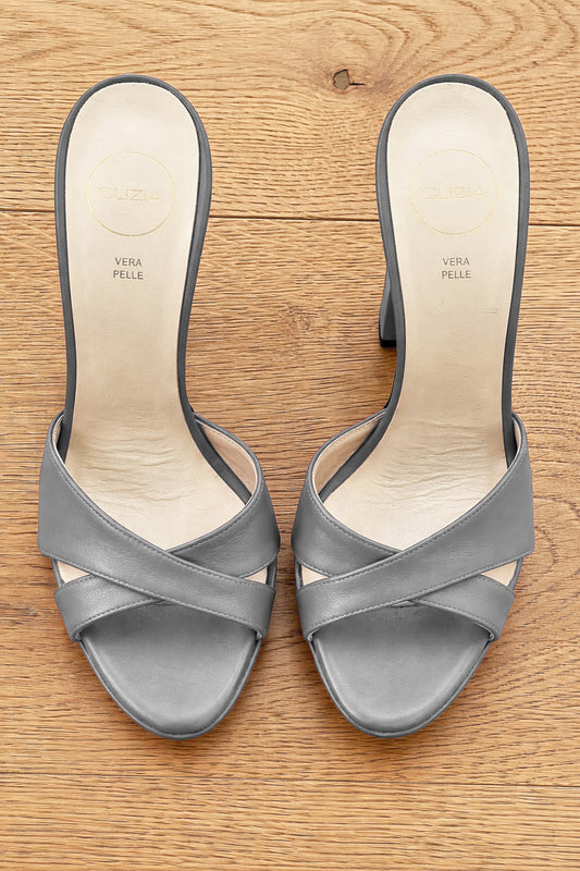 GAEL CUIR GLACE