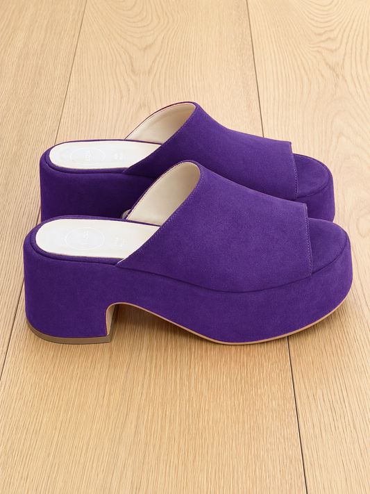 KOU DAIM VIOLET