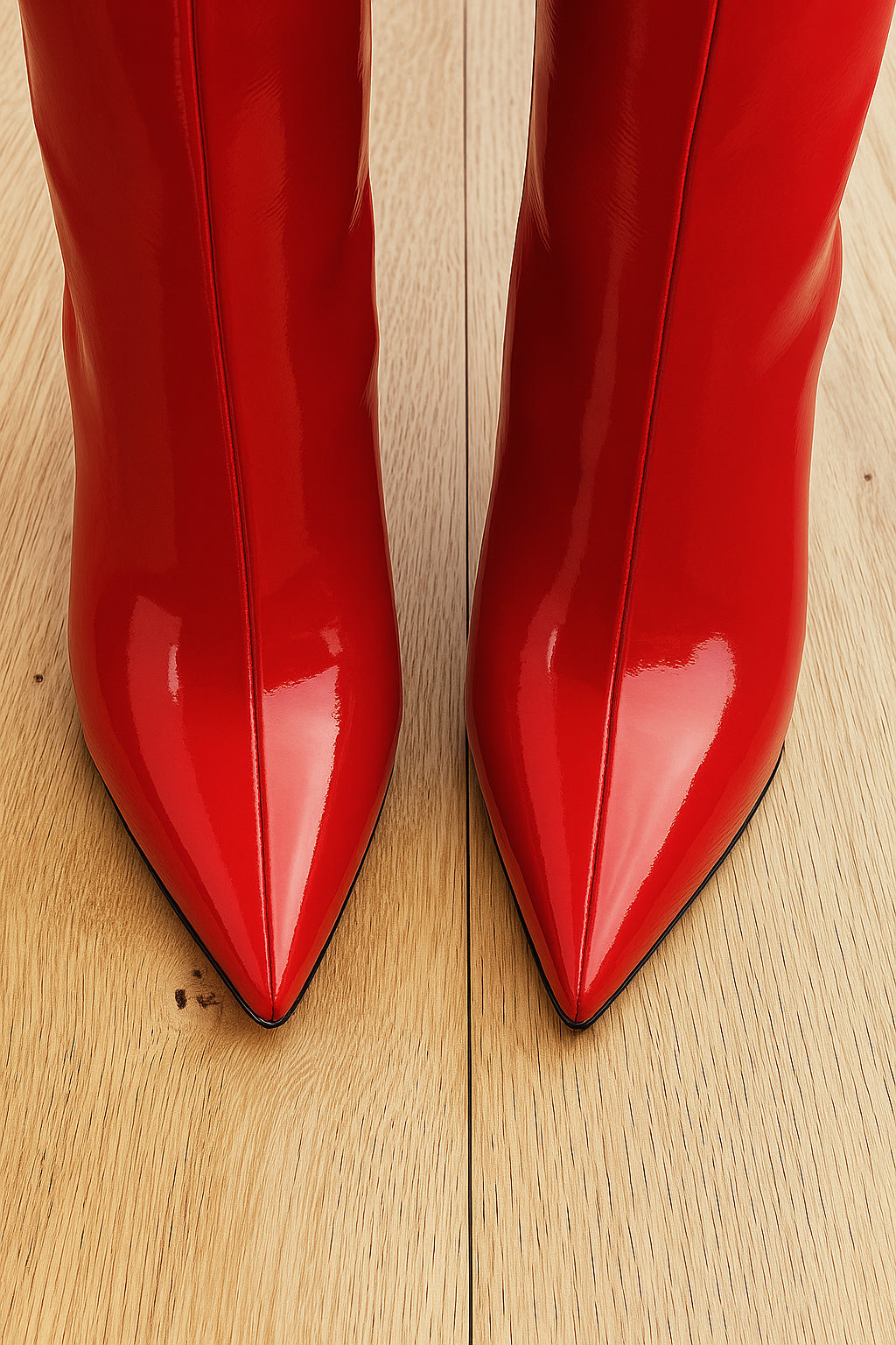 PEINTURE ROUGE JUANA