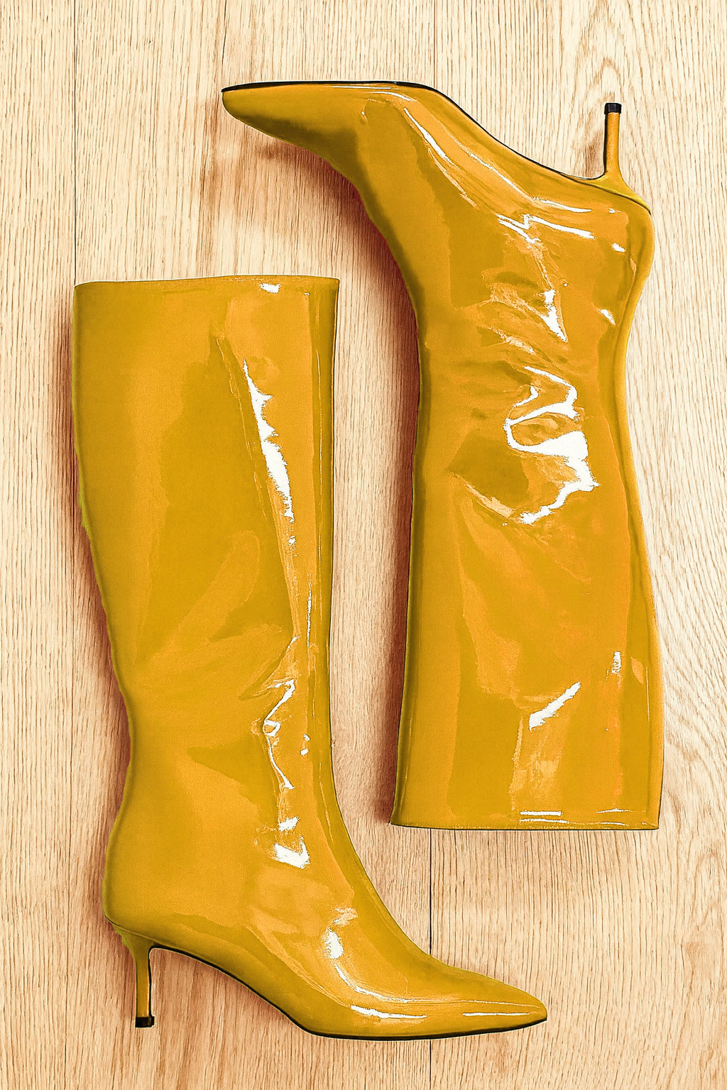 PEINTURE OCRE MELISSA