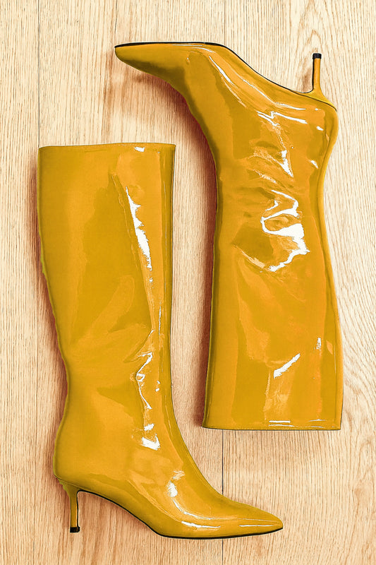 PEINTURE OCRE MELISSA