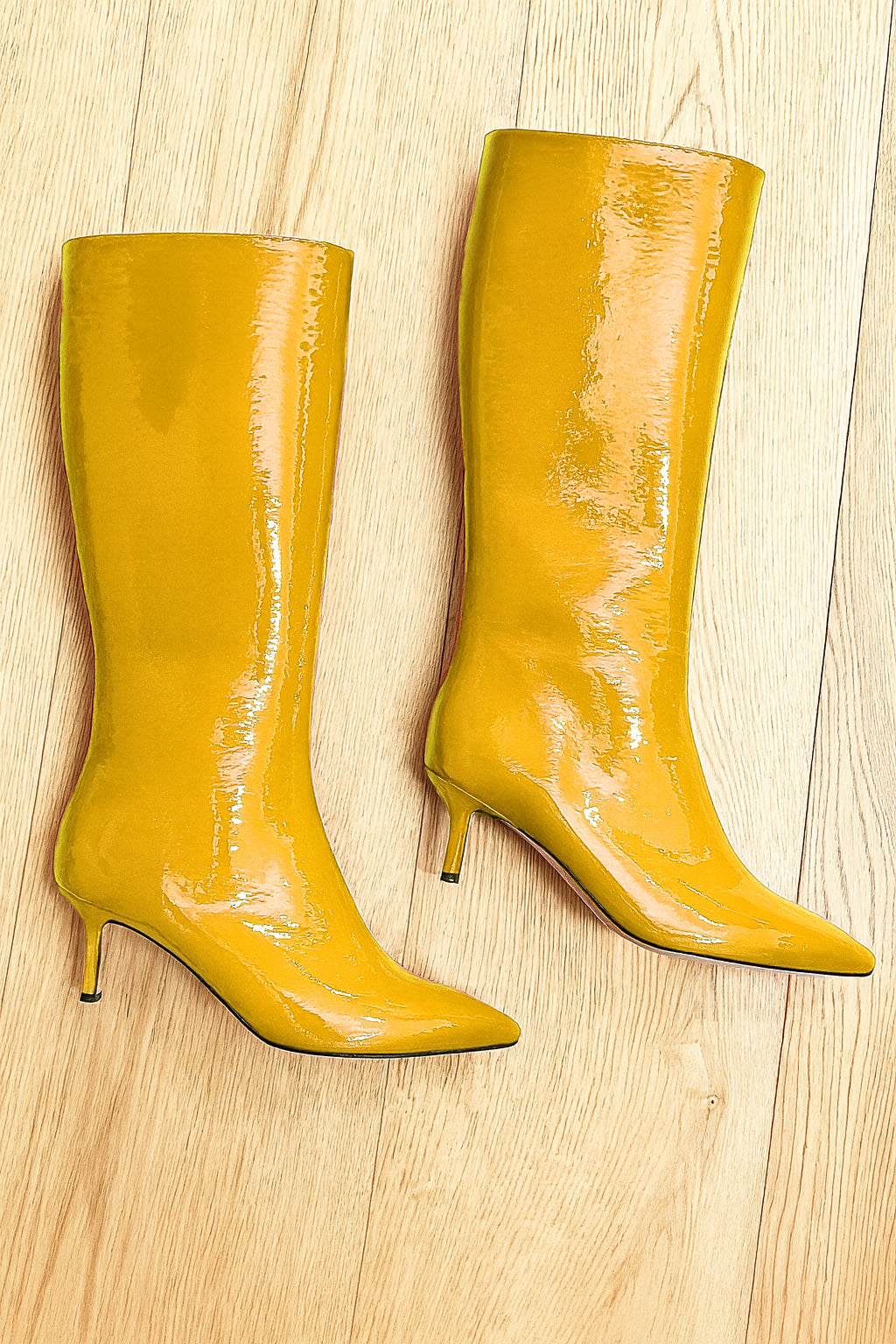 PEINTURE OCRE MELISSA