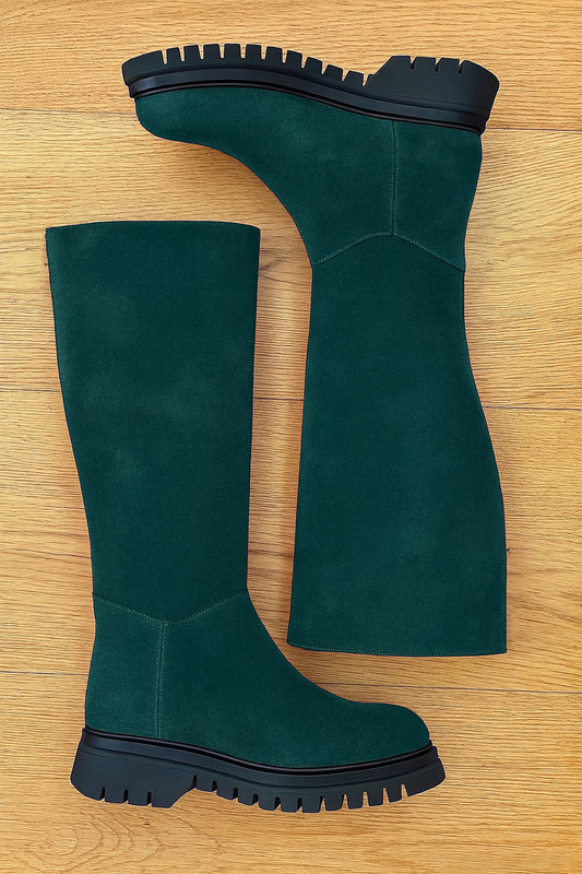 BOUTEILLE DE CHAMOIS FORESTIER
