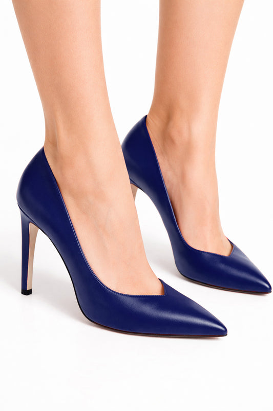 ELI PELLE BLU