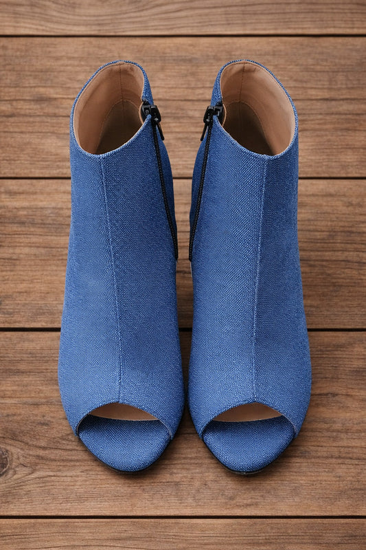 JEANS PARIS