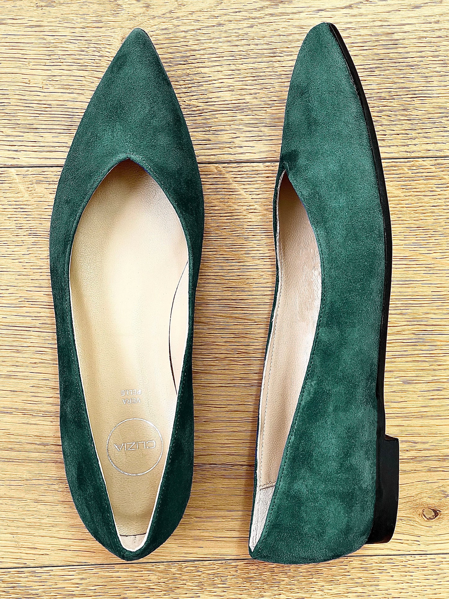 BOUTEILLE EN DAIM SWAMI