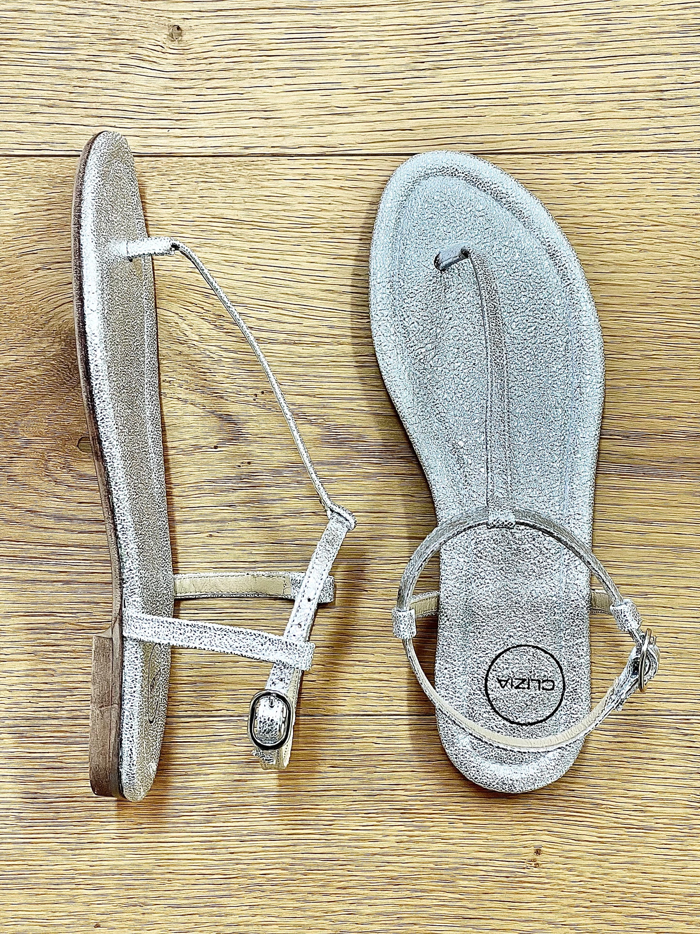 ALIMENTATION EN ARGENT